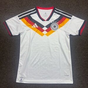 Germany Soccer Jersey 2026